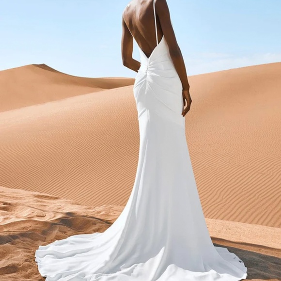 Pronovias Garni - Picture 2 of 6